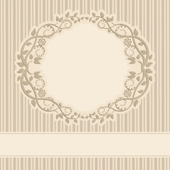 vintage background