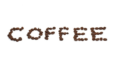 coffee beans
