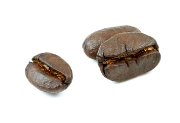 Fototapeta premium coffee beans