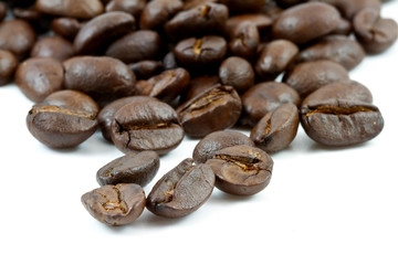 coffee beans