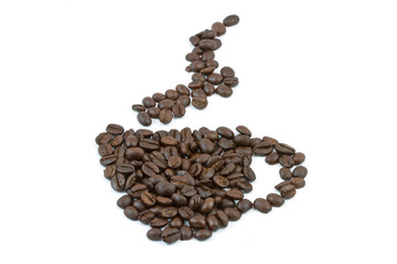 coffee beans