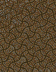 和柄のパターン