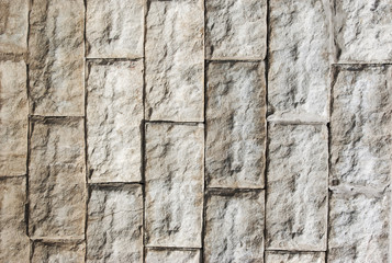 Old brick background texture