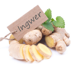Ingwer