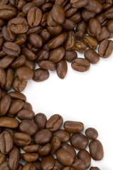 Kaffeebohnen