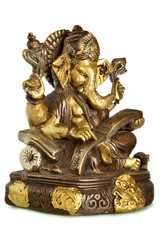 Ganesha