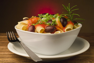 pasta italiana