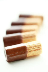 schokowaffeln