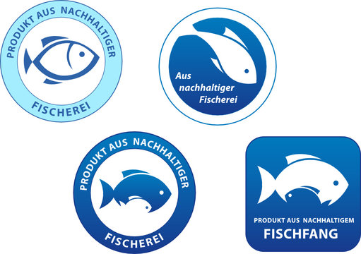 nachhaltige Fischerei