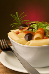 pasta italiana