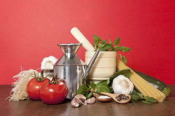 Dieta Mediterranica #3