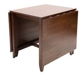 Wooden table