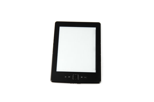 Ebook reader