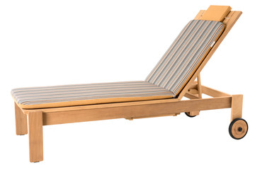 Deck chair