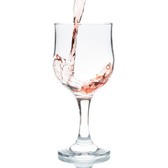 Red wine