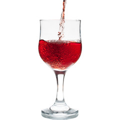 Red wine