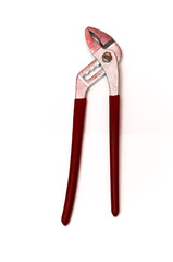 red pliers