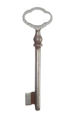 metallschlüssel