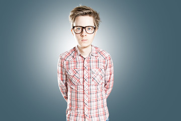 Nerd