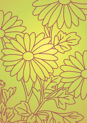 グラフィックパターン