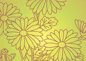 グラフィックパターン