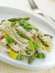 pasta