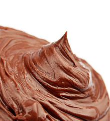 Chocolate spread