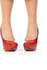 Red Shoes 177