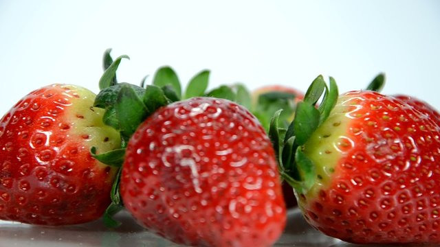Erdbeeren