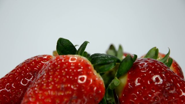 Erdbeeren