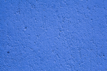 Blue Wall Texture