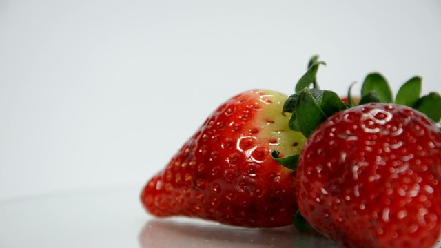 Erdbeeren