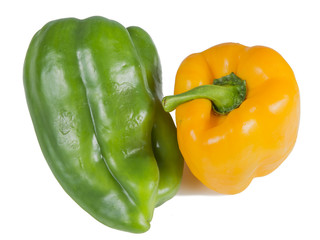 Pimientos/Peppers