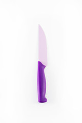 1 ceramic knife