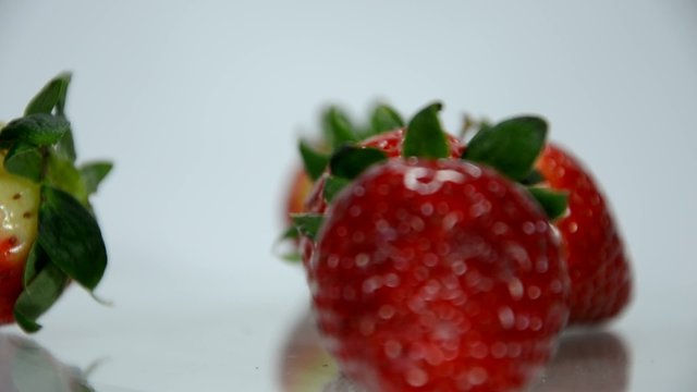 Erdbeeren