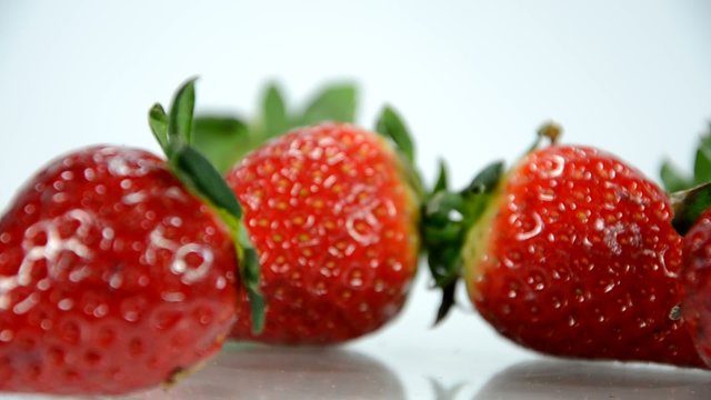 Erdbeeren