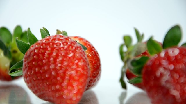 Erdbeeren