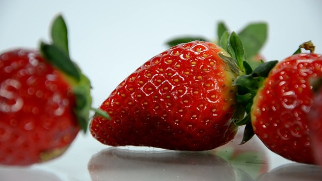 Erdbeeren