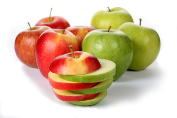 Apples