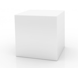 Blank box