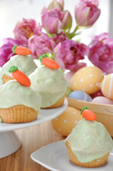 Ostercupcakes