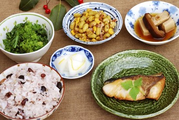 和食