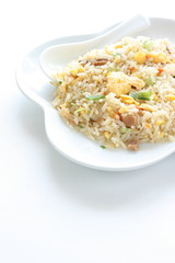 chinese cuisine,fried rice