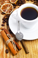 coffee