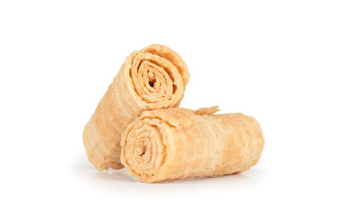 Wafer Rolls