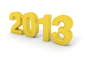 Gold 2013