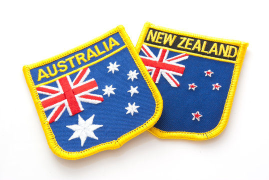 Australia And New Zealand