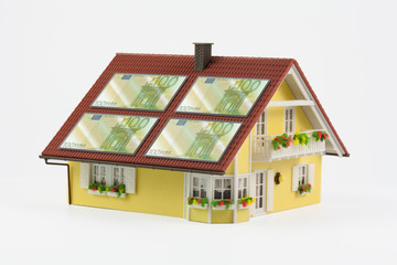 Modellhaus
