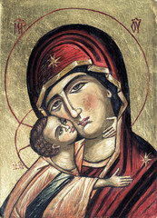 Greek Icon