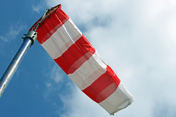 Windfahne